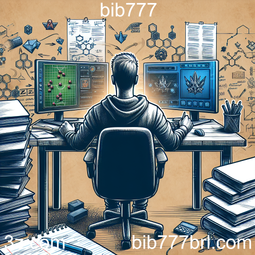 Dominando os Jogos: Guias Estratégicos para Jogadores Competitivos